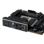 Asus TUF Gaming B760M - PLUS WIFI II - mATX Motherboard - Image 5