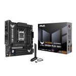 Asus TUF Gaming B850M - PLUS WIFI AM5 Micro ATX Gaming Motherboard