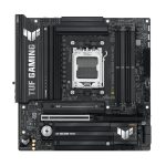 Asus TUF Gaming B850M - PLUS WIFI AM5 Micro ATX Gaming Motherboard - Image 2