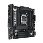 Asus TUF Gaming B850M - PLUS WIFI AM5 Micro ATX Gaming Motherboard - Image 3