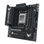 Asus TUF Gaming B850M - PLUS WIFI AM5 Micro ATX Gaming Motherboard - Image 4