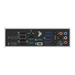 Asus TUF Gaming B850M - PLUS WIFI AM5 Micro ATX Gaming Motherboard - Image 5