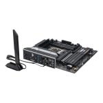 Asus TUF Gaming B860M - Plus Wi - Fi M - ATX Motherboard - Intel LGA1851, DDR5, PCIe 5.0. Wi - Fi 7 - Image 6