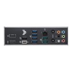 Asus TUF Gaming B860M - Plus Wi - Fi M - ATX Motherboard - Intel LGA1851, DDR5, PCIe 5.0. Wi - Fi 7 - Image 7