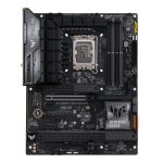 Asus TUF Gaming Z790 - Plus Wi - Fi ATX Motherboard - Intel LGA1700, DDR5, PCIe 5.0. Wi - Fi 6E - Image 2