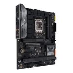 Asus TUF Gaming Z790 - Plus Wi - Fi ATX Motherboard - Intel LGA1700, DDR5, PCIe 5.0. Wi - Fi 6E - Image 3