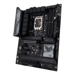 Asus TUF Gaming Z790 - Plus Wi - Fi ATX Motherboard - Intel LGA1700, DDR5, PCIe 5.0. Wi - Fi 6E - Image 4