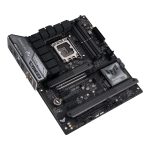 Asus TUF Gaming Z790 - Plus Wi - Fi ATX Motherboard - Intel LGA1700, DDR5, PCIe 5.0. Wi - Fi 6E - Image 5
