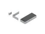 Ubiquiti UniFi Pro Max 16 Rack - Mount Kit UACC - Pro - Max - 16 - RM