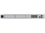 Ubiquiti UniFi Dream Machine Pro Max 8 Port Gigabit 1x2.5G 2SFP+ UDM - Pro - Max
