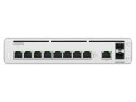 Ubiquiti UISP Console 9 Port Gigabit 2SFP+ UISP - CONSOLE
