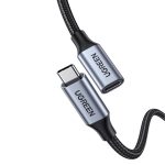 UGREEN Type - C 3.1 Gen2 Extension Cable - 10Gbps, PD 100W (1m)
