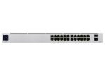 Ubiquiti UniFi Switch 24 Port Gigabit 2SFP USW - 24 - Image 2