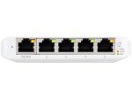 Ubiquiti UniFi Flex Mini 5 Port Gigabit 1PoE Input USW - Flex - MINI