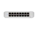 Ubiquiti UniFi Switch Lite 16 Port Gigabit 8PoE 45W USW - Lite - 16 - POE