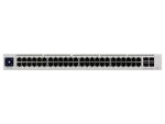 Ubiquiti UniFi Switch Pro 48 Port 40PoE+ 8PoE++ 600W 4SFP+ USW - Pro - 48 - POE