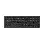 Keychron V6 Max QMK - VIA RED Wireless Custom Mechanical Keyboard RED Switch - Black - Image 6