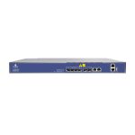 V - Sol V1600G0 - B 4 Port GPON Optical Line Terminal