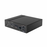 Giada VM23 Media Player - Fanless 4K Digital Signage Solution