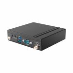 Giada VM23 Media Player - Fanless 4K Digital Signage Solution - Image 2