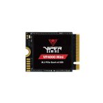 Patriot VP4000 Mini 2TB M.2 2230 PCIe Gen4 x4 Gaming SSD For Steam Deck and ROG Ally