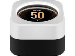 Cw – 9060066 elite lcd upg whi