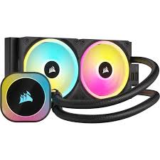 Corsair icuelink H100i Rgb A