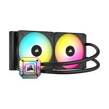 Corsair H115i EliteXt 280mm