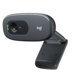 Logitech Webcam c270 720p