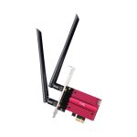 Cudy AX5400 WiFi 6E PCI Express Adapter - Image 4