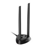 Cudy 3000Mbps WiFi 6 + BT 5.0 PCI - E Adapter - Image 3