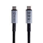 WINX LINK Pro Type - C 2m Cable - Image 2