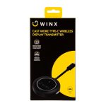 WINX CAST More Type - C Wireless Display Transmitter - Image 4