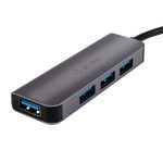WINX CONNECT Simple USB - Type - C Hub - Image 3
