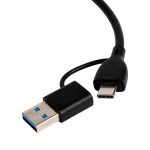WINX CONNECT Simple USB - Type - C Hub - Image 4