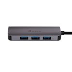 WINX CONNECT Simple USB - Type - C Hub - Image 5