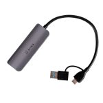 WINX CONNECT Simple USB - Type - C Hub - Image 2