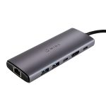 WINX CONNECT Pro 6 - in - 1 Type - C Hub