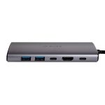 WINX CONNECT Pro 6 - in - 1 Type - C Hub - Image 6