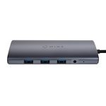 WINX CONNECT MAX 11 - in - 1 Type - C Hub - Image 5