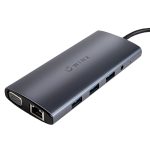 WINX CONNECT MAX 11 - in - 1 Type - C Hub - Image 2