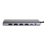 WINX CONNECT Ultra 14 - in - 1 Type - C Hub - Image 4
