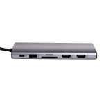 WINX CONNECT Ultra 14 - in - 1 Type - C Hub - Image 5
