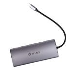 WINX CONNECT Ultra 14 - in - 1 Type - C Hub - Image 2