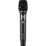 SonicGear WM 3000 UL Professional UHF Wireless Microphone - Platinum