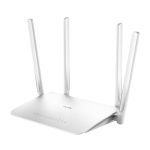 Cudy AC1200 Gigabit Wi - Fi Mesh Router