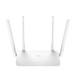 Cudy AC1200 Gigabit Wi - Fi Mesh Router - Image 5