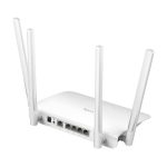 Cudy AC1200 Gigabit Wi - Fi Mesh Router - Image 3