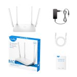 Cudy AC1200 Gigabit Wi - Fi Mesh Router - Image 4