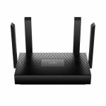 Cudy AX1500 Wi - Fi Router